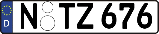 N-TZ676