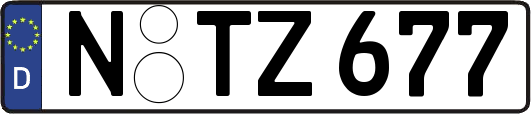 N-TZ677