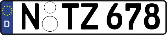N-TZ678