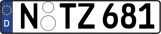 N-TZ681
