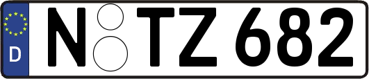 N-TZ682