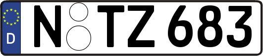 N-TZ683