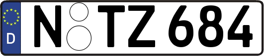 N-TZ684