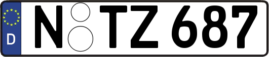 N-TZ687