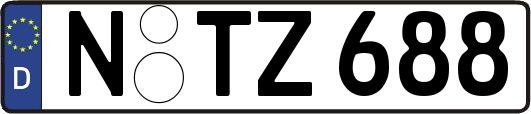 N-TZ688