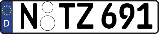 N-TZ691