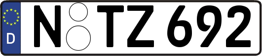N-TZ692