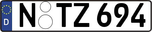 N-TZ694