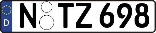 N-TZ698