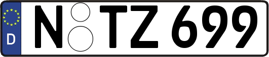 N-TZ699