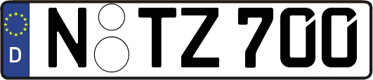 N-TZ700