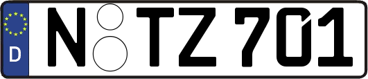 N-TZ701