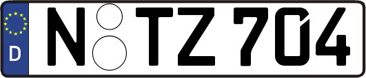 N-TZ704