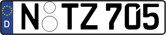 N-TZ705
