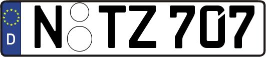 N-TZ707