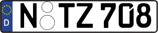 N-TZ708