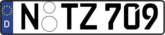 N-TZ709