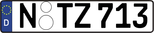 N-TZ713