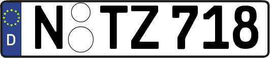 N-TZ718
