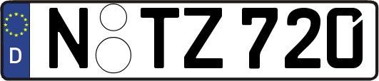 N-TZ720