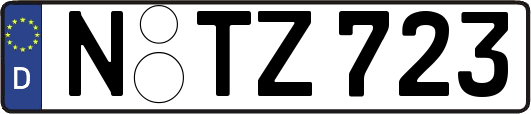 N-TZ723