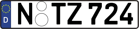N-TZ724