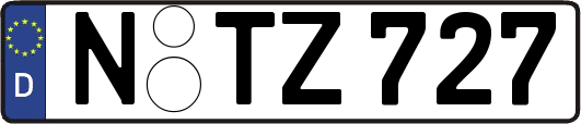 N-TZ727