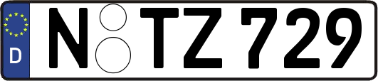 N-TZ729