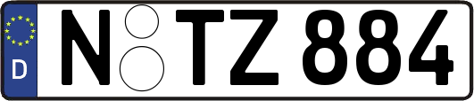 N-TZ884