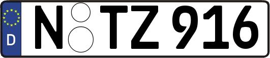 N-TZ916