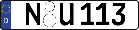 N-U113
