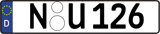 N-U126