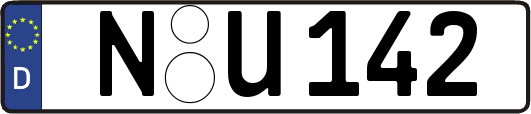 N-U142