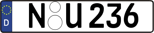 N-U236