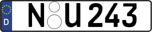 N-U243