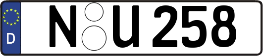 N-U258