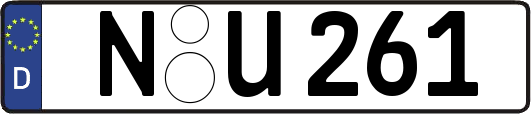 N-U261