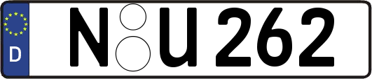 N-U262