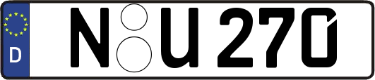 N-U270