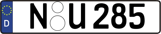 N-U285