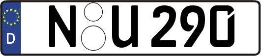 N-U290