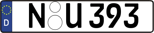 N-U393