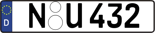 N-U432