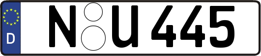 N-U445