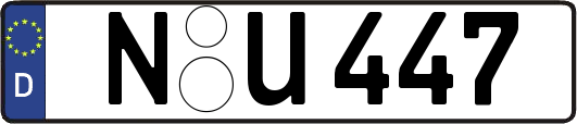 N-U447