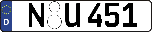 N-U451