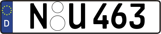 N-U463