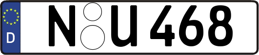 N-U468