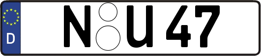 N-U47