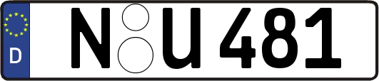 N-U481